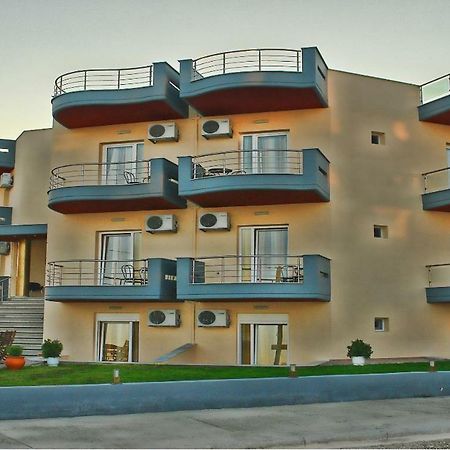 Villa Eleni Паралия-Катерини Экстерьер фото