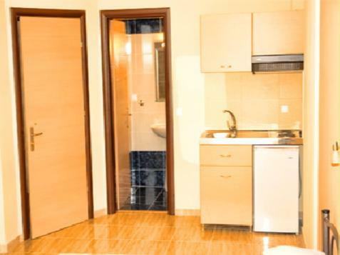 Villa Eleni Паралия-Катерини Номер фото